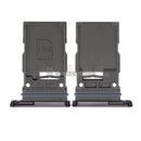 Galaxy S23 Plus 5G (SM-S916)  Sim Tray in [Phantom Black]