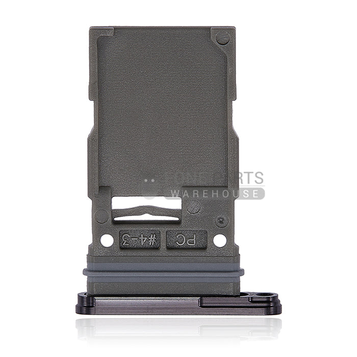 Galaxy S23 Plus 5G (SM-S916)  Sim Tray in [Phantom Black]