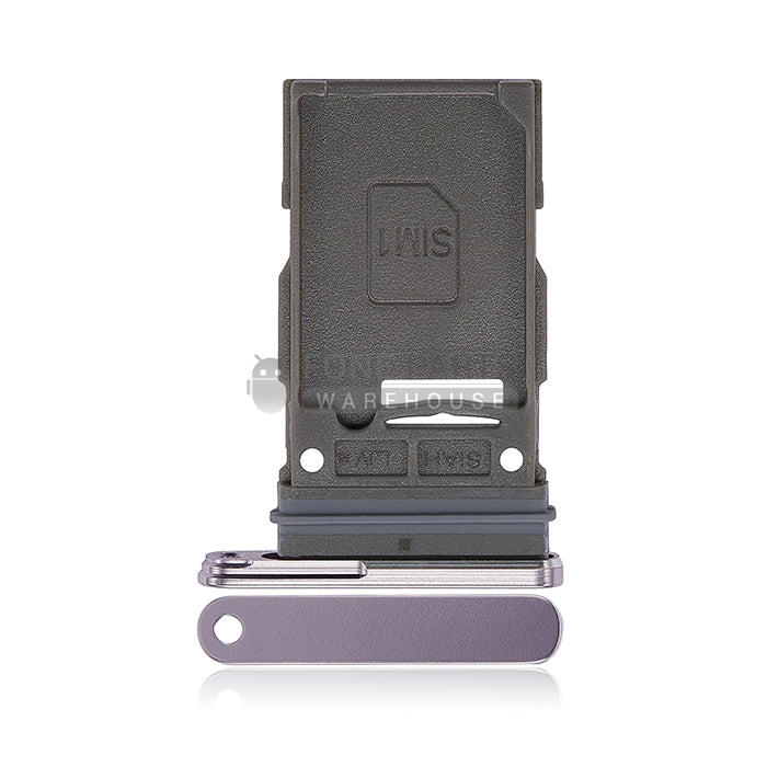 Galaxy S23 ULTRA 5G (SM-S918)  Sim Tray in [lavender]