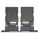 Galaxy S23 ULTRA 5G (SM-S918)  Sim Tray in [Phantom Black]