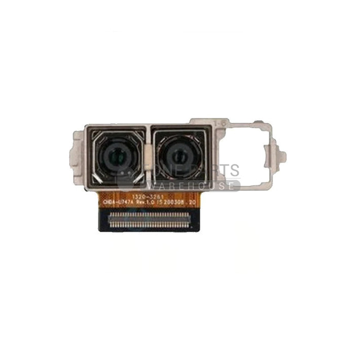 For Xperia 10 Replacement Back/Rear Camera