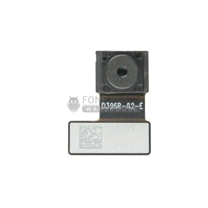 For Xperia 10 Replacement Front Camera With Flex Flex