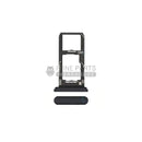For Xperia 10 Replacement Sim tray [Black]