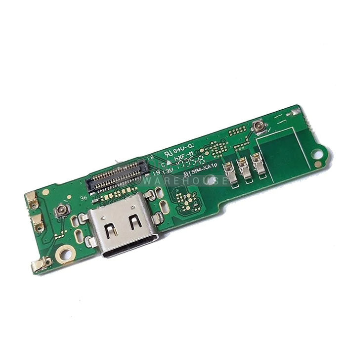 For Xperia XA1 Plus Replacement Charging Port Unit