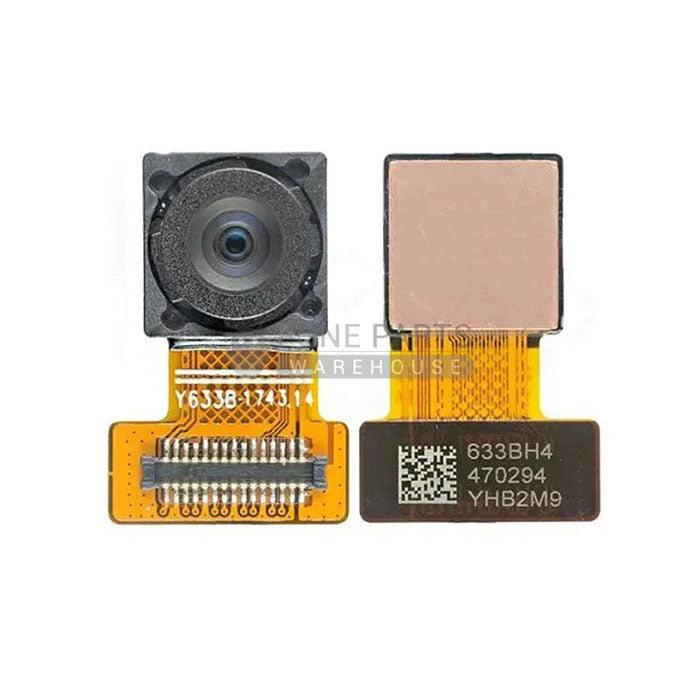 For Xperia XA2 Ultra Replacement Front Camera With Flex 16 Megapixel