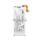 For Xperia XZ Premium Replacement Battery [Pulled Out Original]