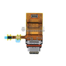 For Xperia XZ1 Replacement Charging Port Flex