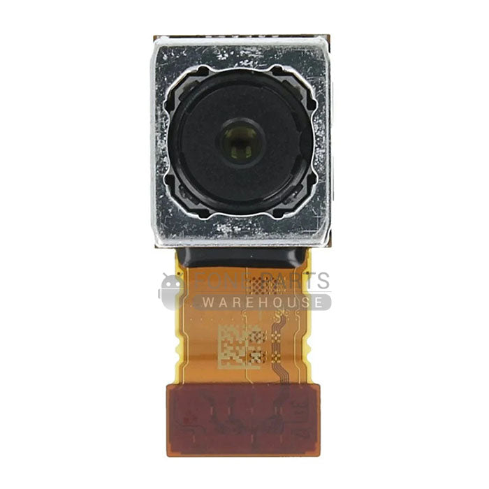 For Xperia XZ 2 Compact Replacement Back/Rear Camera