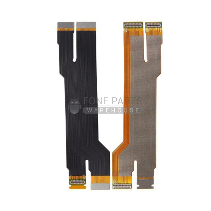 For Sony Xperia 10 III Lite Replacement Main Board Connector Ribbon Flex