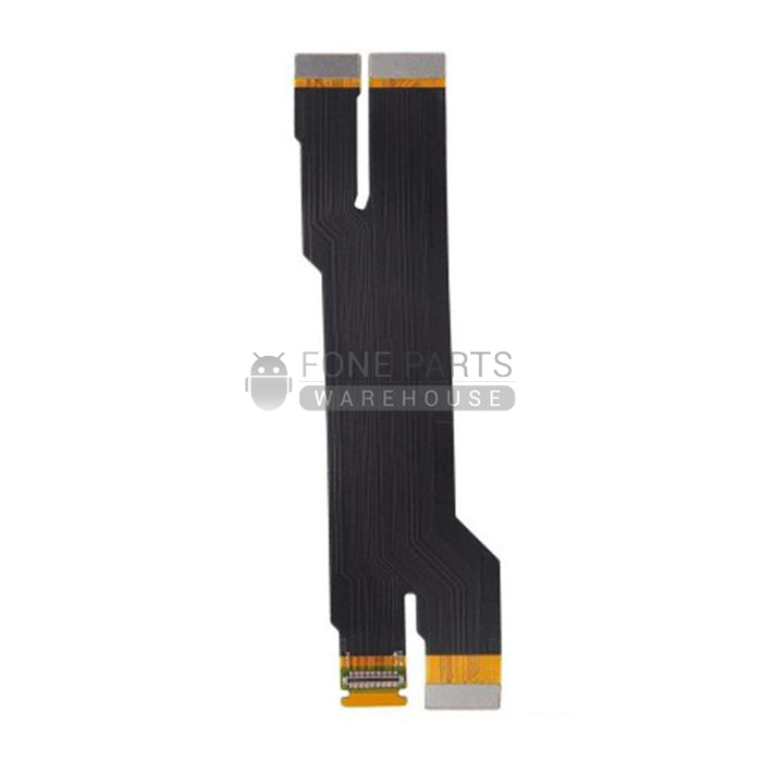 For Sony Xperia 10 III Lite Replacements Motherboard Main Flex