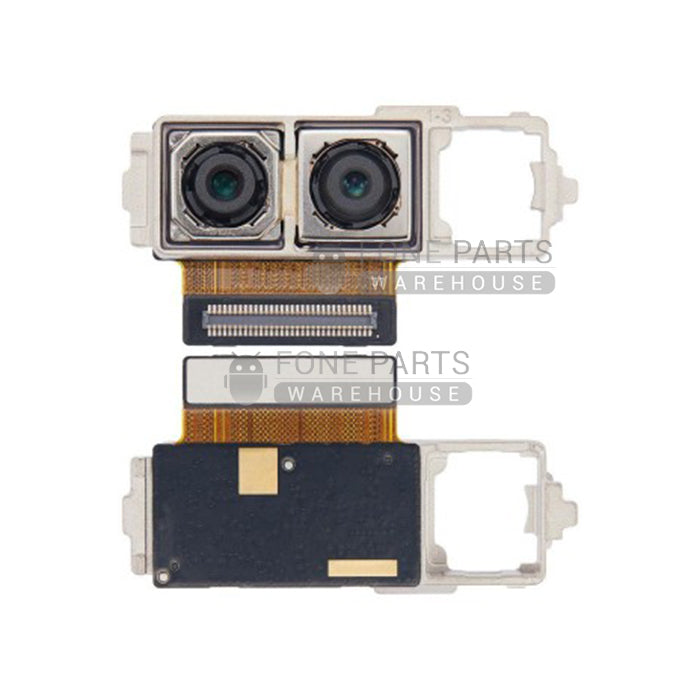 For Sony Xperia 10 ii (2nd gen) Replacements Rear/Back Camera