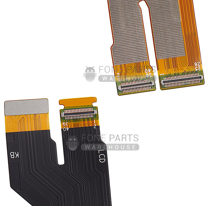 For Sony Xperia 10 iii (3rd gen) Replacements Motherboard Main Flex