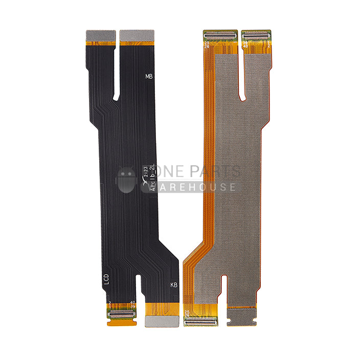 For Sony Xperia 10 iii (3rd gen) Replacements Motherboard Main Flex