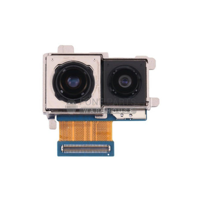 For Sony Xperia 1 iii (3rd gen) Replacements Rear/Back Camera