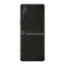 For Sony Xperia 5 ii (2nd gen) Replacements Battery Back Cover With Lens [Black]