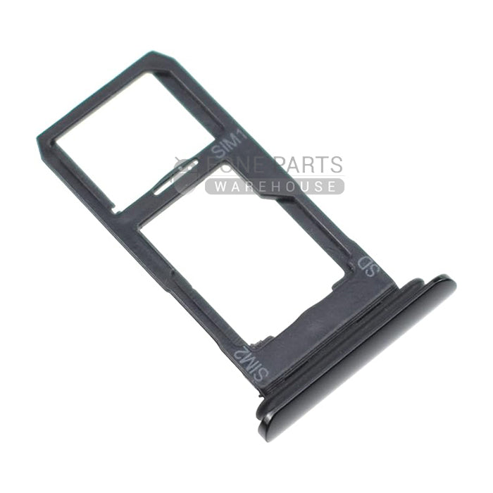 For Sony Xperia 5 ii (2nd gen) Replacements Sim Card Tray [Black]