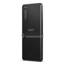 For Sony Xperia Pro Replacements Battery Back Cover With Lens [Black]
