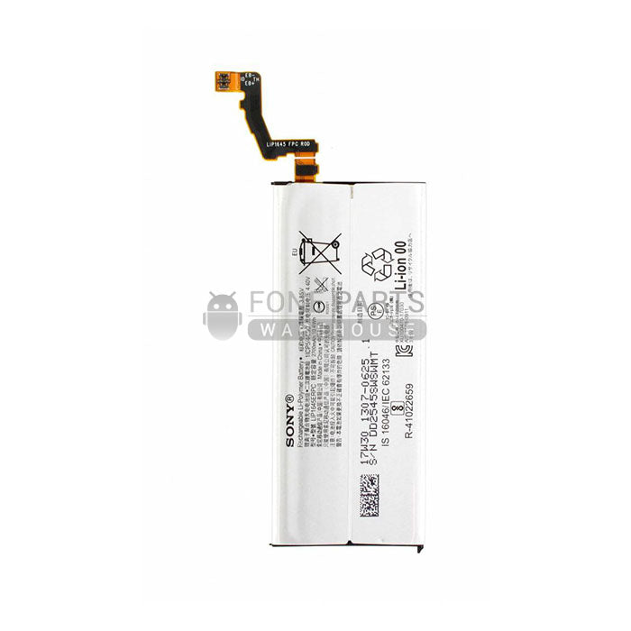 For Xperia Z1 Replacement Battery [Pulled Out Original]