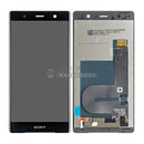 For Xperia XZ 2 Premium Replacement LCD Screen Touch Digitizer in [Black] [ORG]