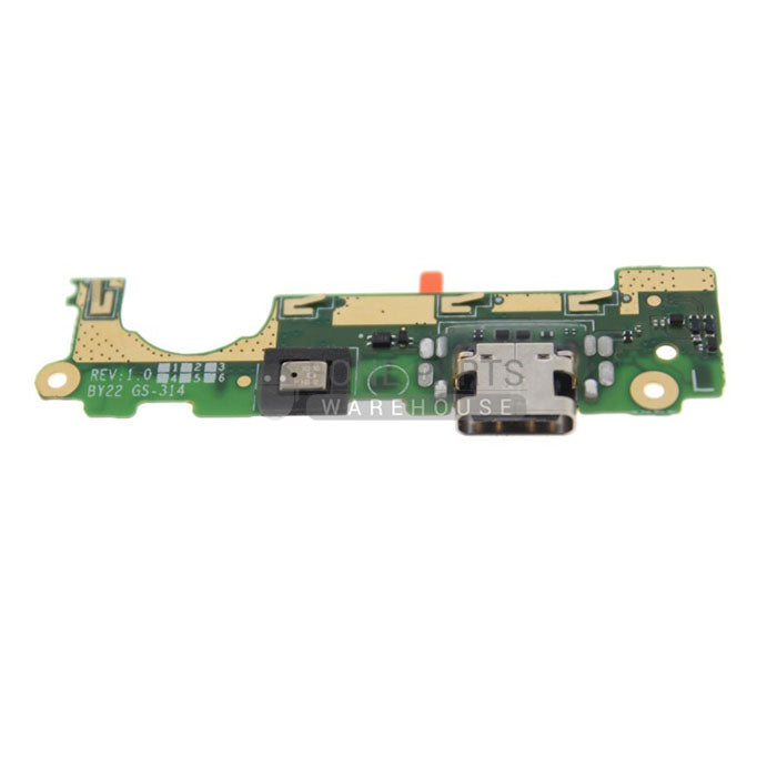 For Xperia XA2 Ultra Replacement Charging Port Unit