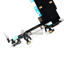 For IPhone 8/SE 2020/ SE 2022 Genuine Charging Port Flex with Audio Flex [Genuine] [White]