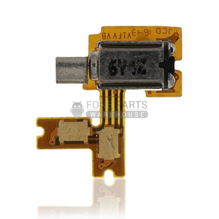 For Huawei P9 Lite Replacement Vibrator