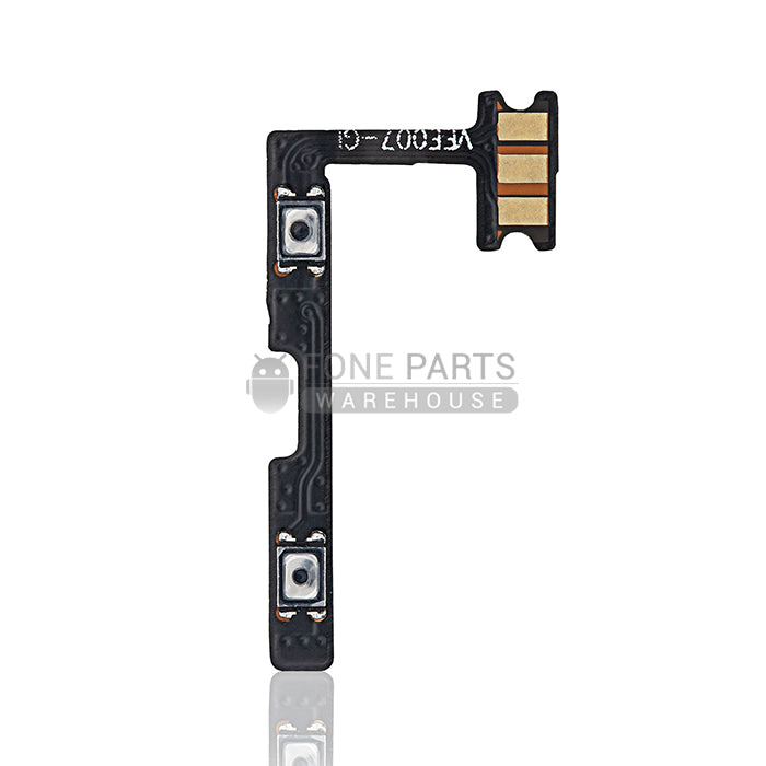 For Oneplus 8 Replacement Volume Flex