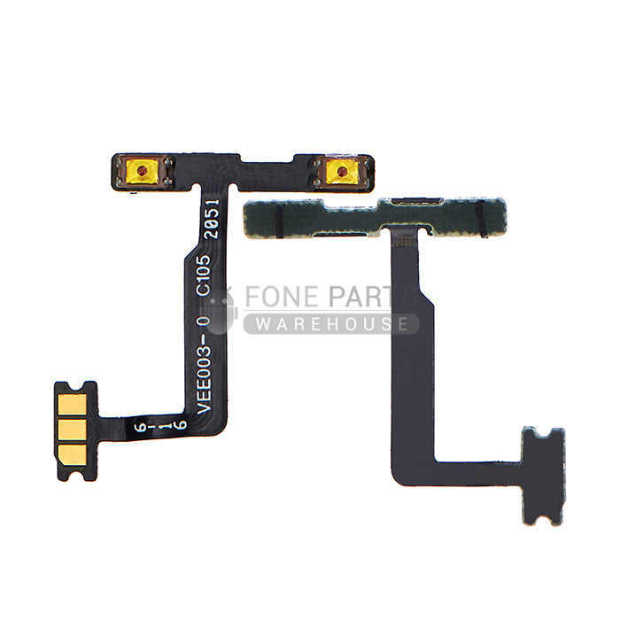 For Oneplus 9 Pro Replacement Volume Flex