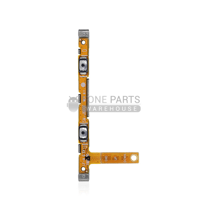 For Galaxy J6 (J600) Replacement Volume Button Flex Internal