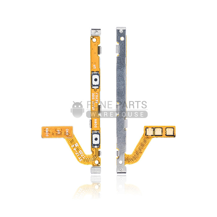 For Galaxy (J730) Replacement Volume Button Flex