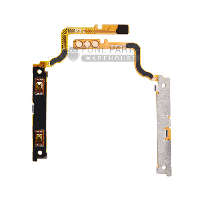 For Galaxy S21 Ultra 5G (SM-G998) Volume Button Flex