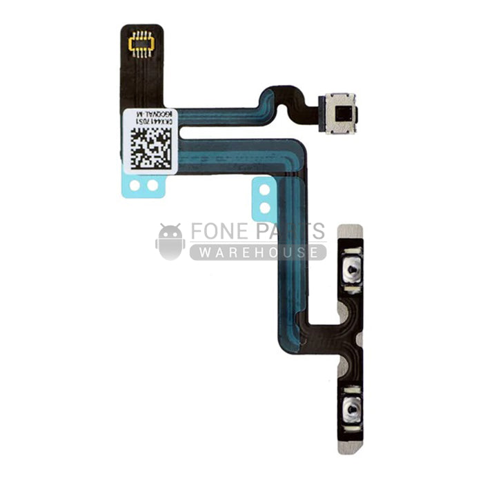 For IPhone 6 Plus Replacement Volume Flex cable