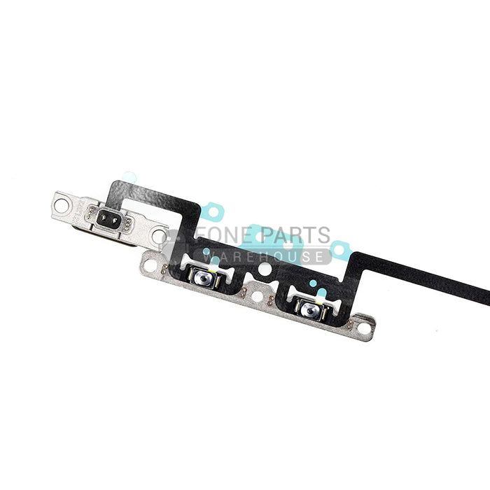 For IPhone 11 Pro Volume Button & Mute Switch Flex Cable