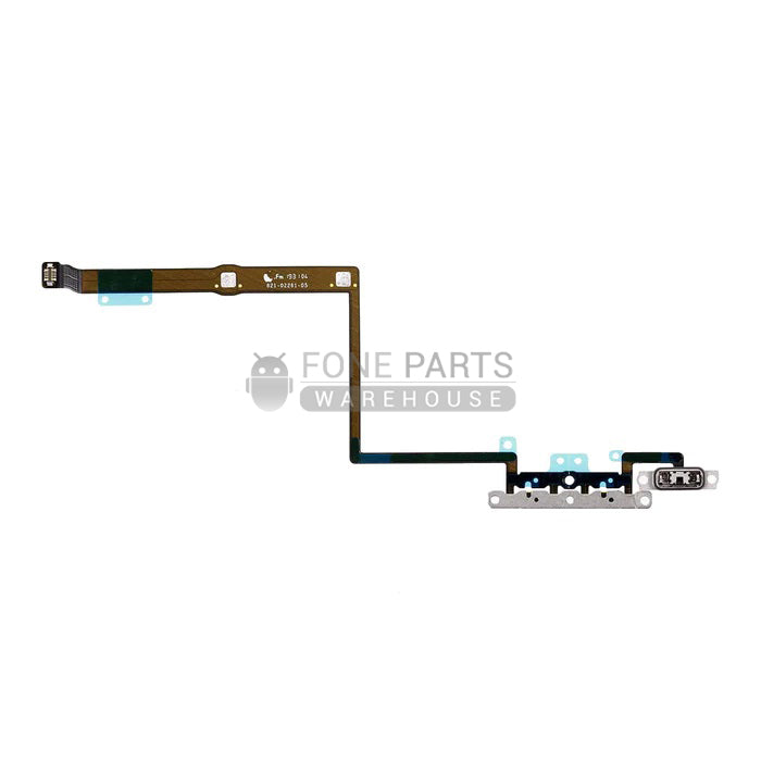 For IPhone 11 Pro Max Volume Button Flex Cable