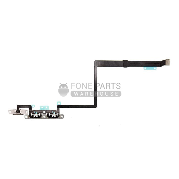 For IPhone 11 Pro Max Volume Button Flex Cable