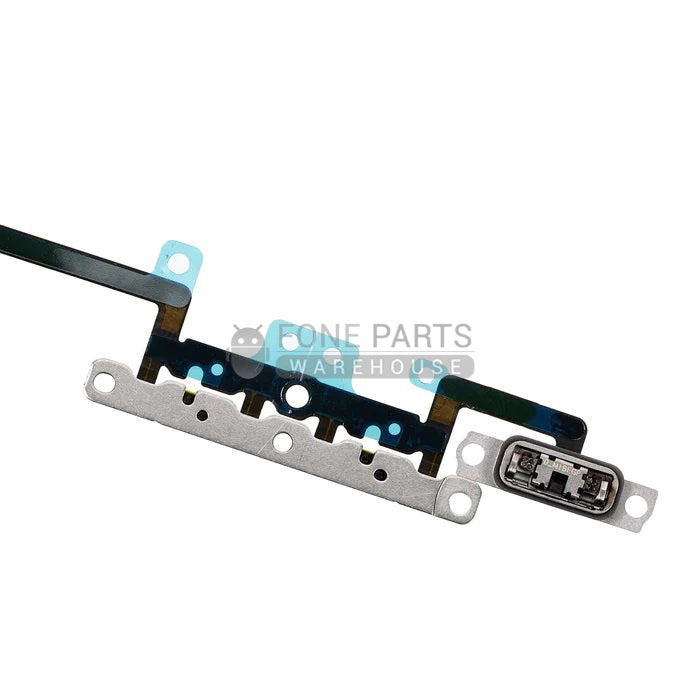 For IPhone 11 Pro Max Volume Button Flex Cable