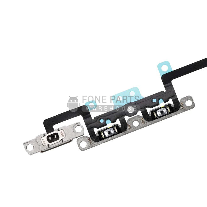 For IPhone 11 Pro Max Volume Button Flex Cable