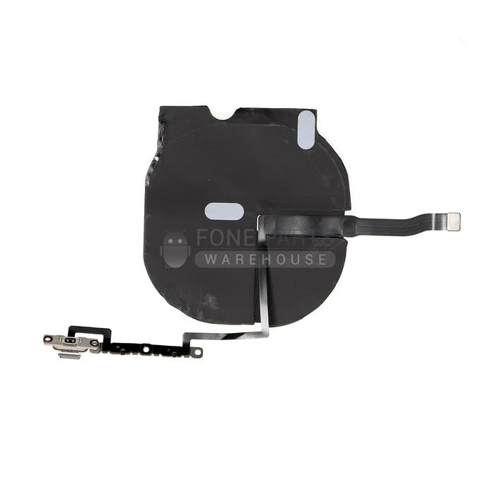 For iPhone 11 Pro Replacement Wireless Charging Coil with Power Flex