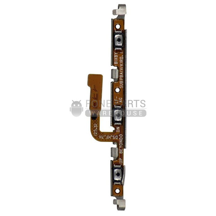 For Galaxy S10e (G970) Power & Volume Button Flex