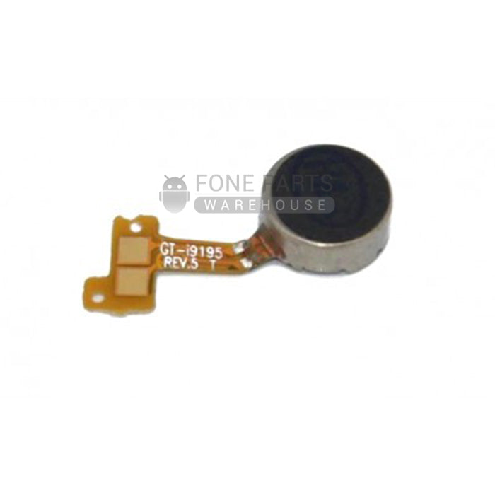 For Galaxy S4 Mini Replacement Vibrator Motor