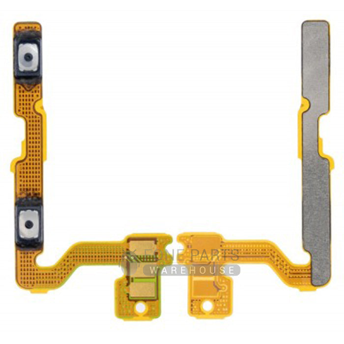 For Galaxy A20s (A207) Replacement Volume Flex