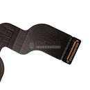 For IPhone X Replacement Charging Port Flex [White]