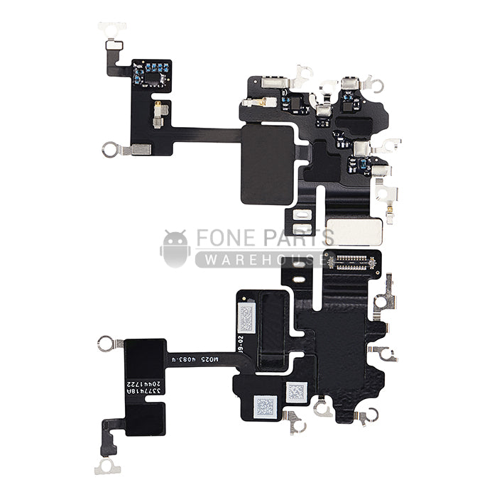 For IPhone 14 Replacement Wifi Antenna Cable Flex