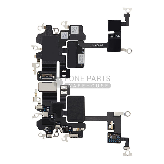 For IPhone 14 Plus Replacement Wifi Antenna Cable Flex