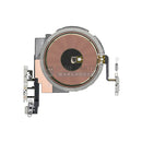 For iPhone 13 wireless charging Coil  & Volume Flex Cable