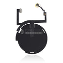 For iPhone 14 wireless charging Coil & Volume Flex Cable