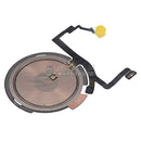 For iPhone 14 wireless charging Coil & Volume Flex Cable