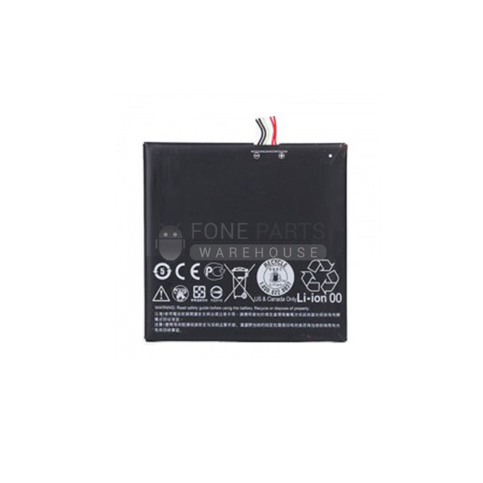 For X9 Replacement Battery [Assemble with original IC]