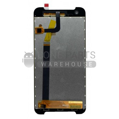 For X9 Replacement Lcd with Touch Digitizer Assembly in [Black]