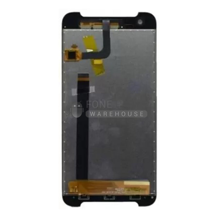 For X9 Replacement Lcd with Touch Digitizer Assembly in [Gold]